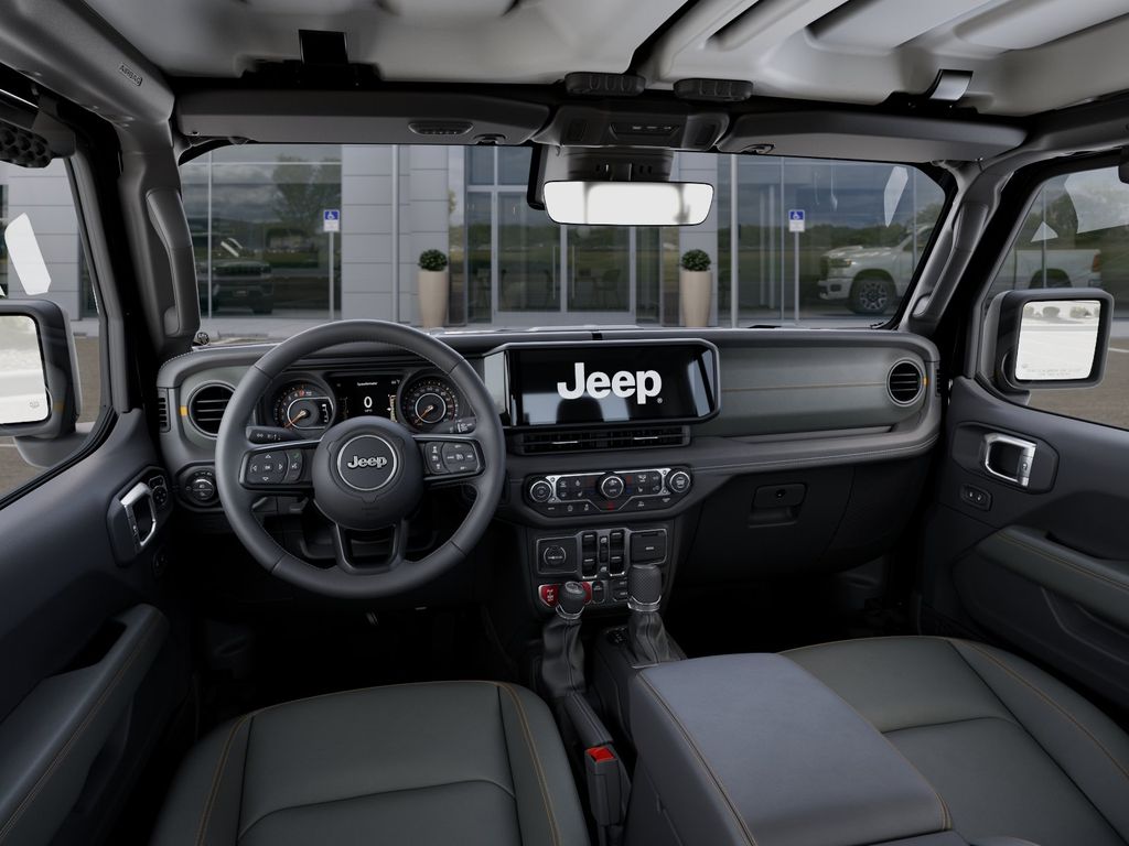 Thumbnail: 2026 Jeep Gladiator - 2