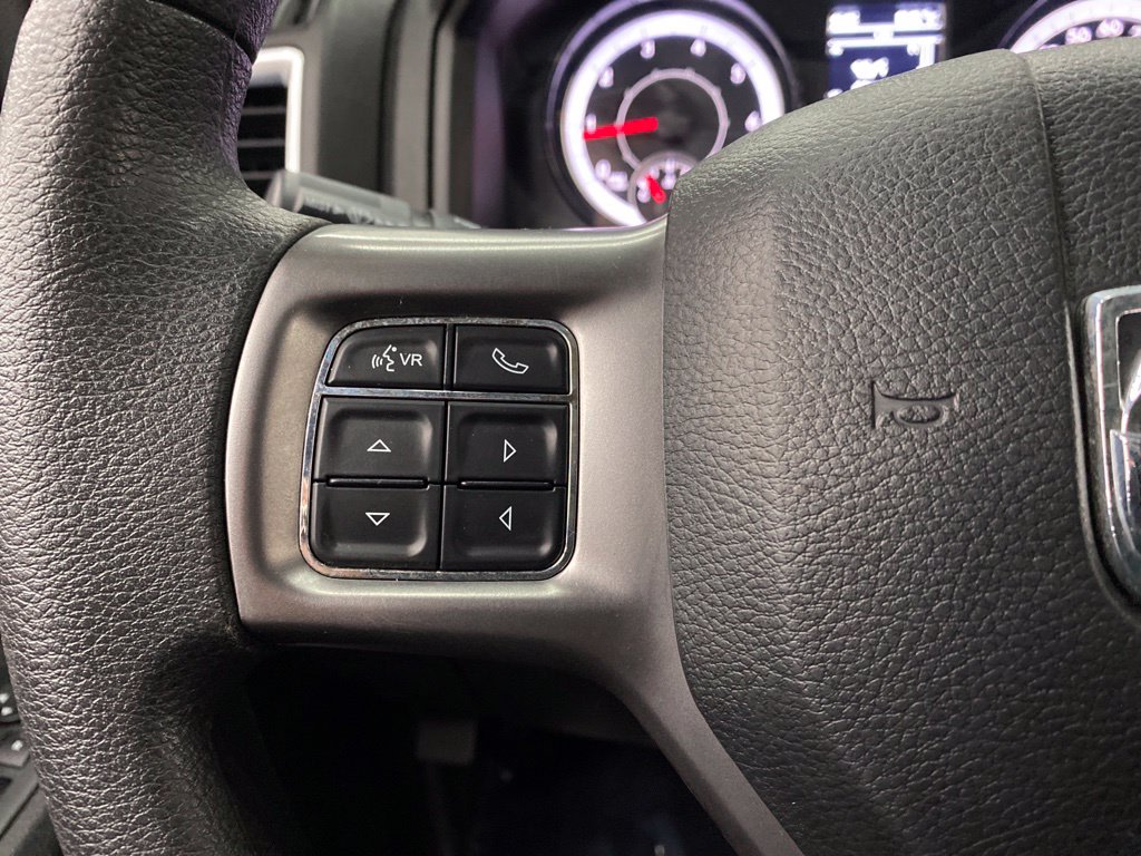 Thumbnail: 2024 RAM 1500 - 27
