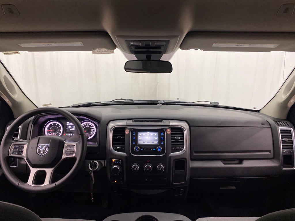 Thumbnail: 2024 RAM 1500 - 10