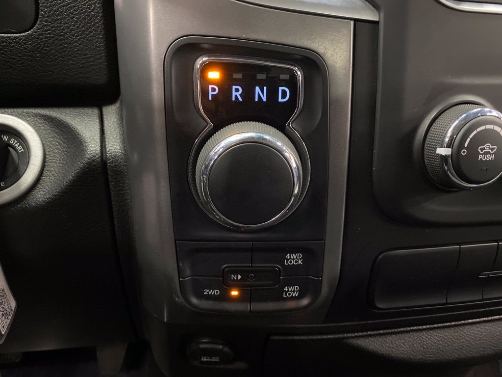 Thumbnail: 2024 RAM 1500 - 16