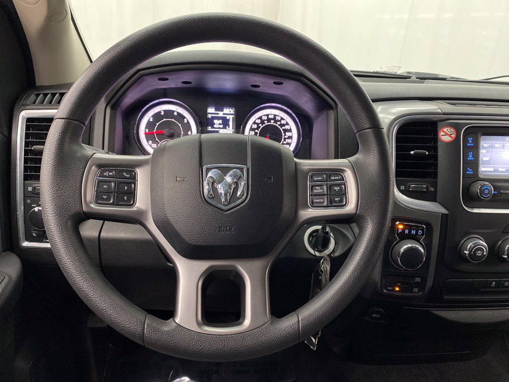 Thumbnail: 2024 RAM 1500 - 14