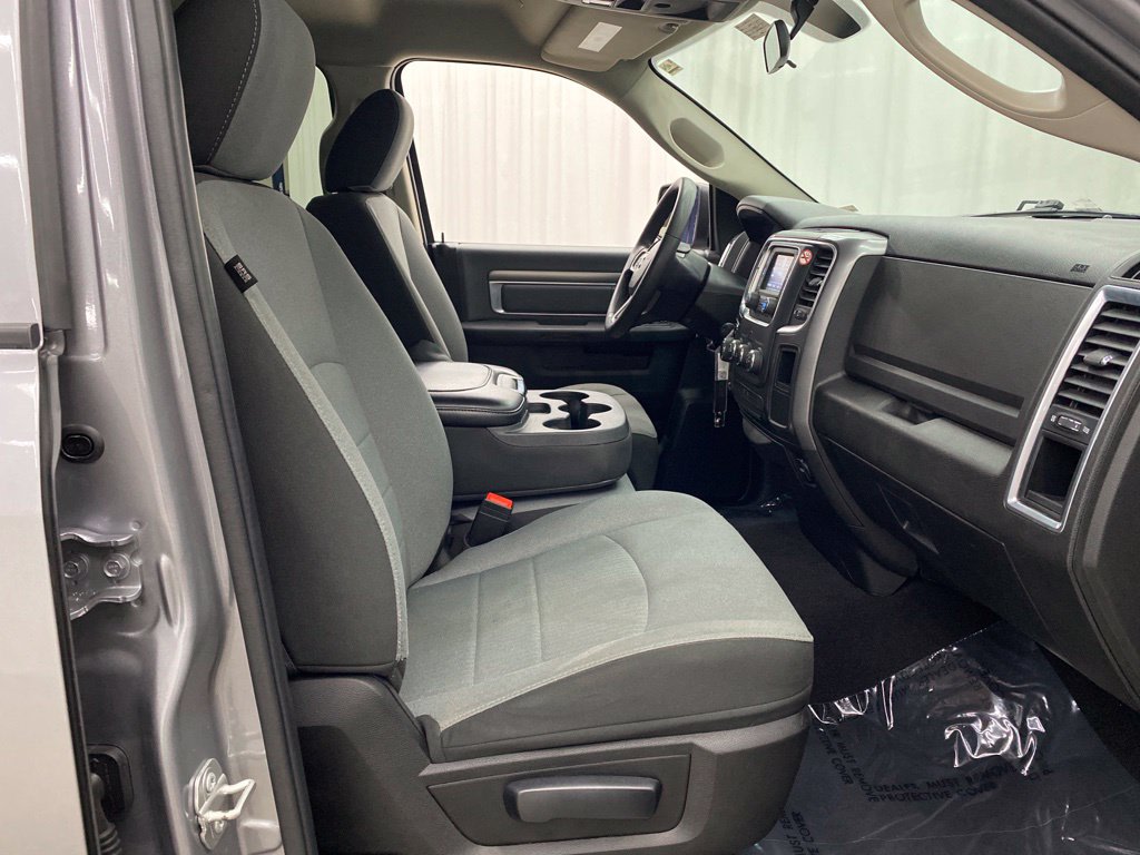Thumbnail: 2024 RAM 1500 - 12