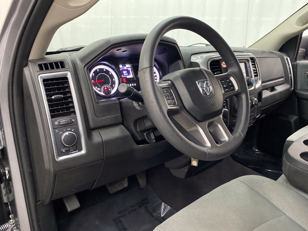 Thumbnail: 2024 RAM 1500 - 2