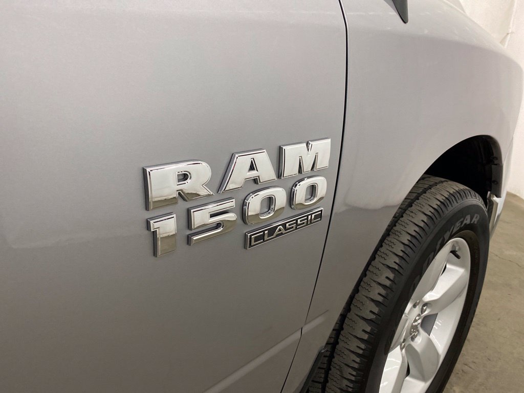 Thumbnail: 2024 RAM 1500 - 7