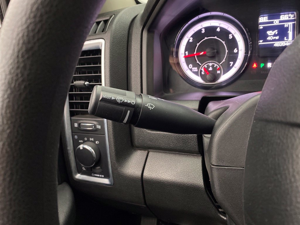 Thumbnail: 2024 RAM 1500 - 29