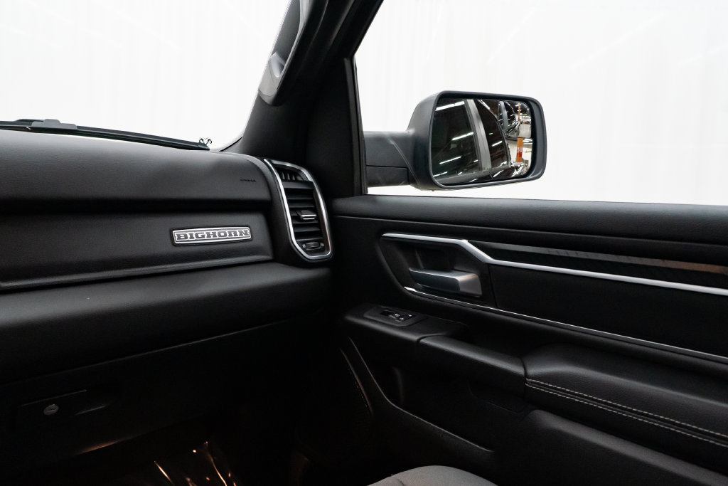 Thumbnail: 2025 RAM 1500 - 19