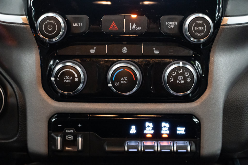 Thumbnail: 2025 RAM 1500 - 20