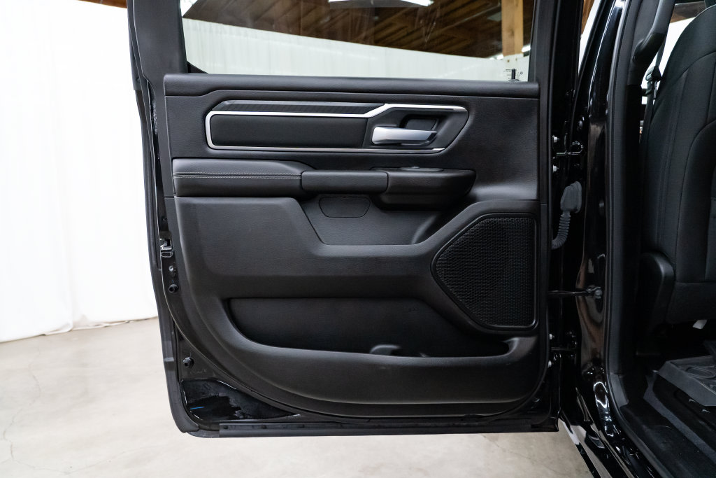 Thumbnail: 2025 RAM 1500 - 27