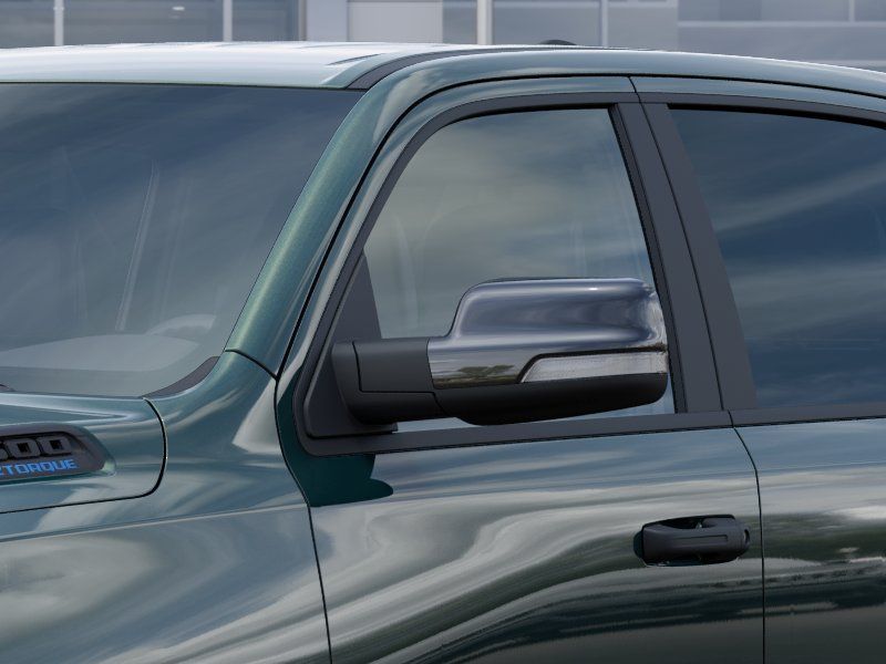 Thumbnail: 2026 RAM 1500 - 20