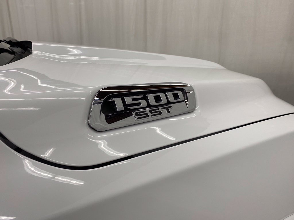Thumbnail: 2025 RAM 1500 - 7