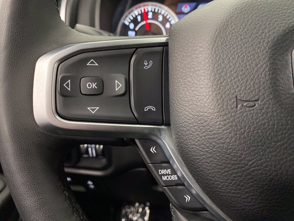 Thumbnail: 2025 RAM 1500 - 25