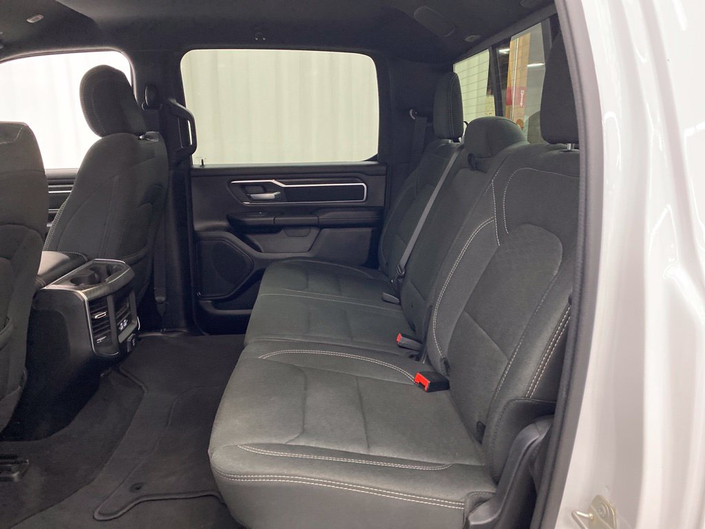 Thumbnail: 2025 RAM 1500 - 23
