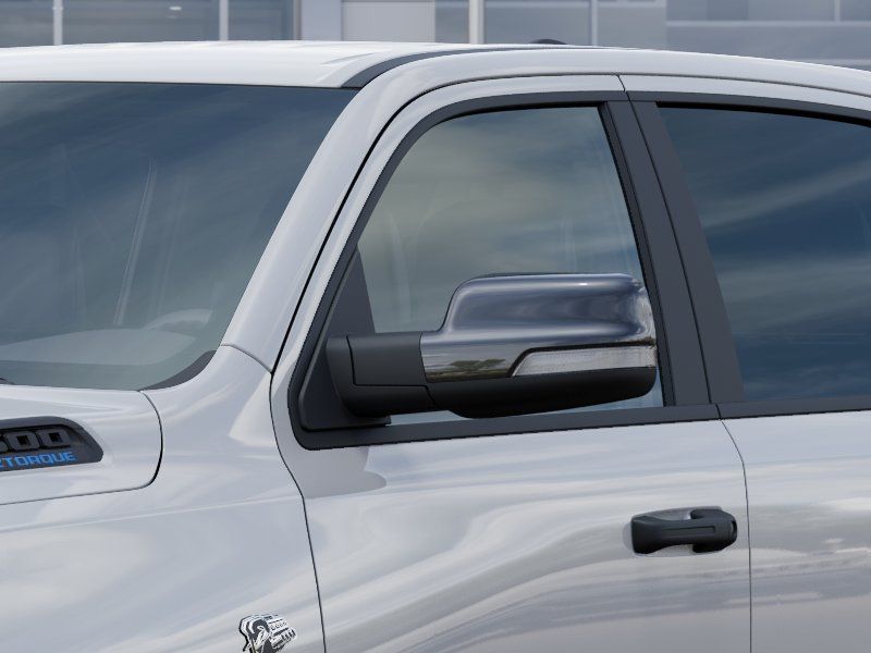 Thumbnail: 2026 RAM 1500 - 18