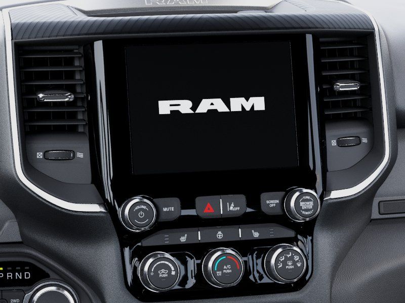 Thumbnail: 2026 RAM 1500 - 20