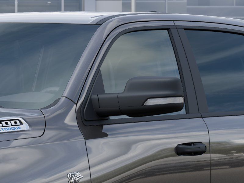 Thumbnail: 2026 RAM 1500 - 20