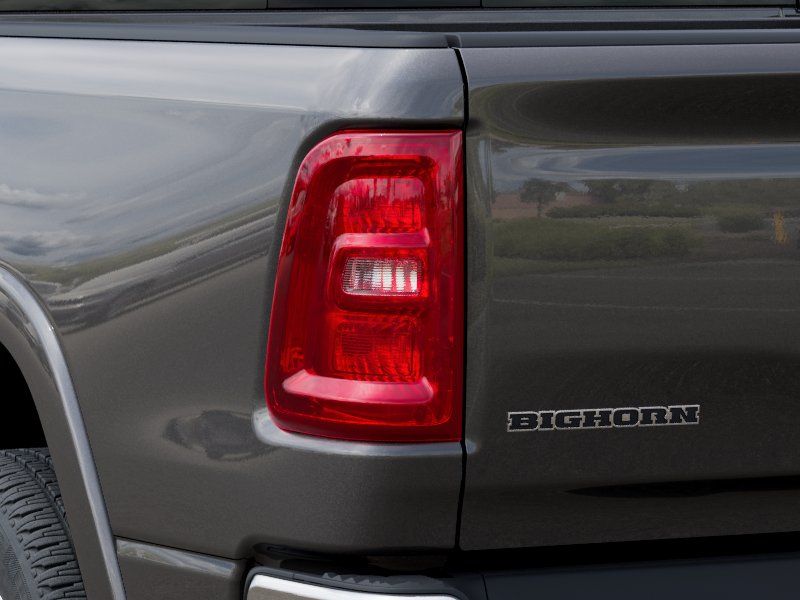 Thumbnail: 2026 RAM 1500 - 17