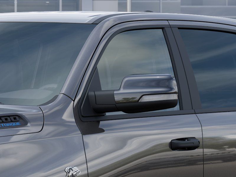 Thumbnail: 2026 RAM 1500 - 19
