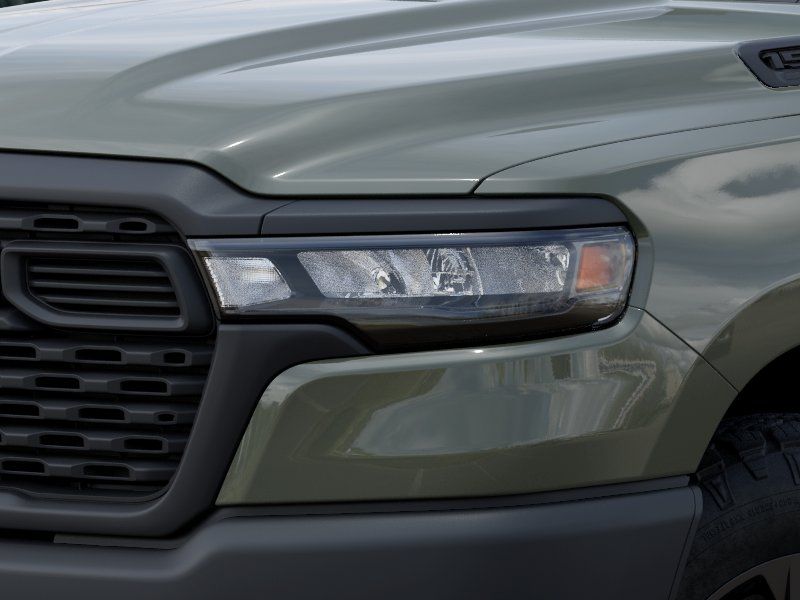 Thumbnail: 2026 RAM 1500 - 17