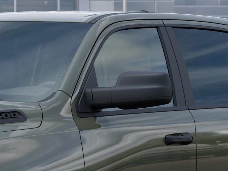 Thumbnail: 2026 RAM 1500 - 19