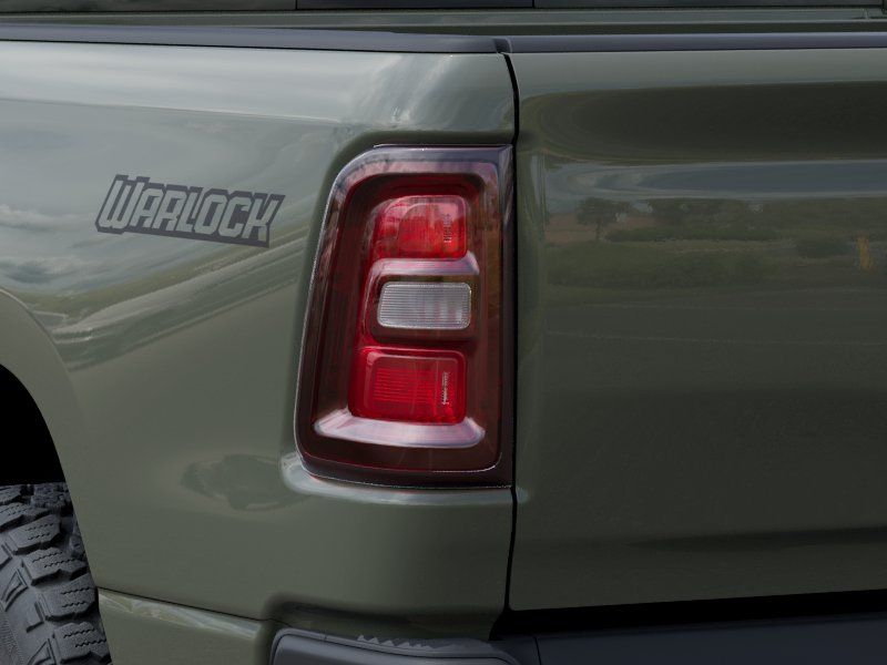 Thumbnail: 2026 RAM 1500 - 16