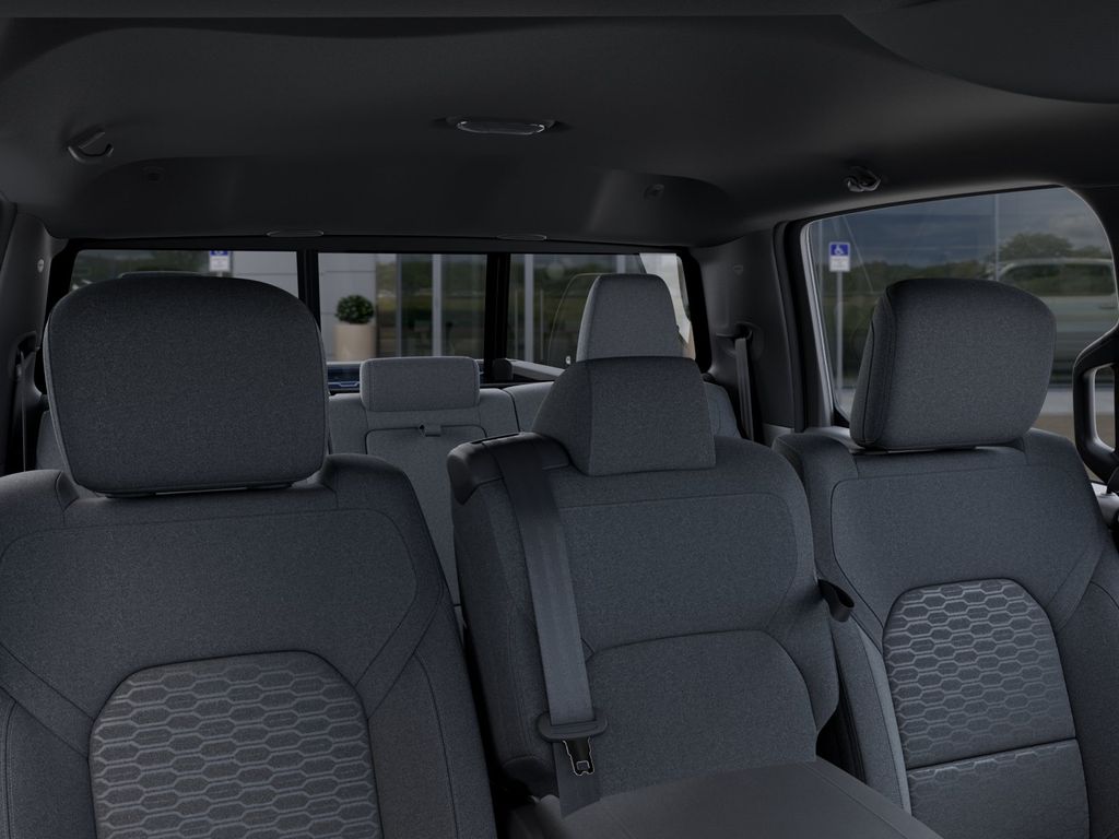 Thumbnail: 2026 RAM 1500 - 26
