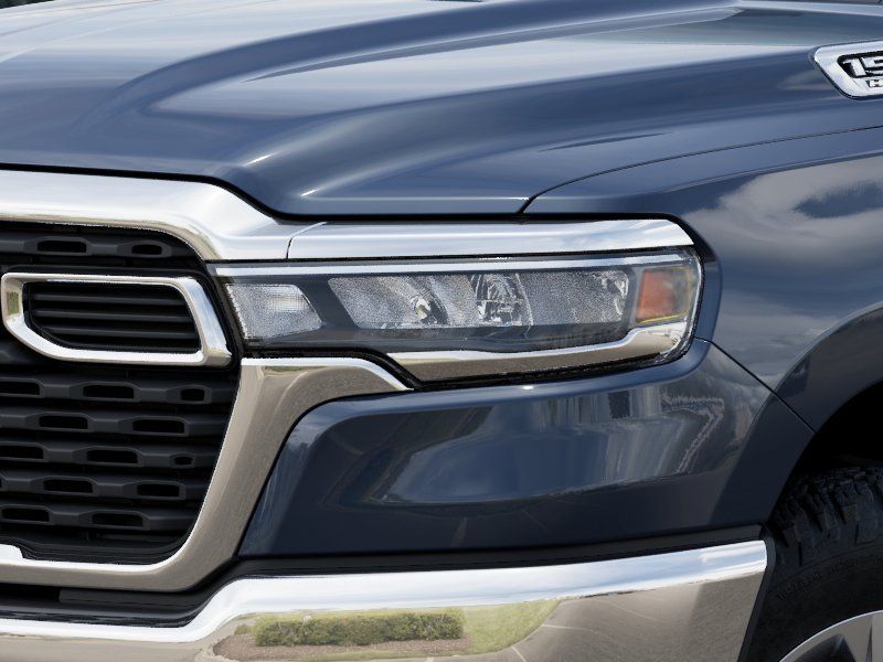Thumbnail: 2026 RAM 1500 - 17