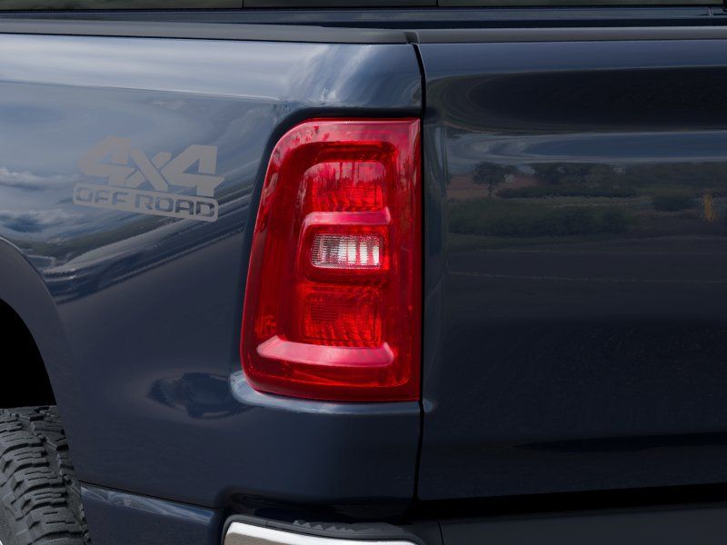 Thumbnail: 2026 RAM 1500 - 16
