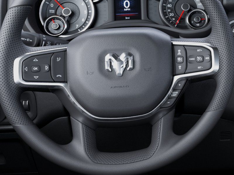 Thumbnail: 2026 RAM 1500 - 22