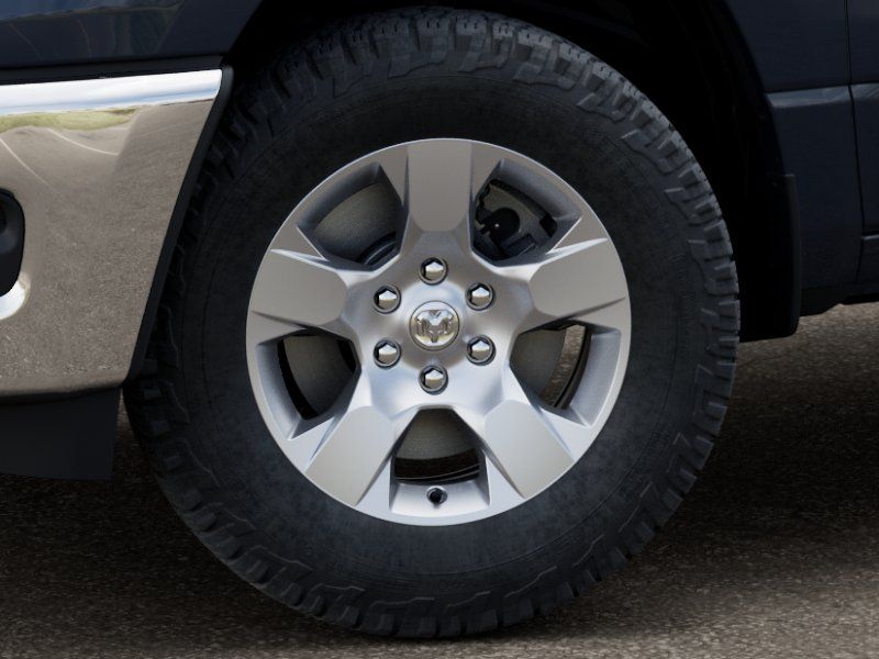 Thumbnail: 2026 RAM 1500 - 7