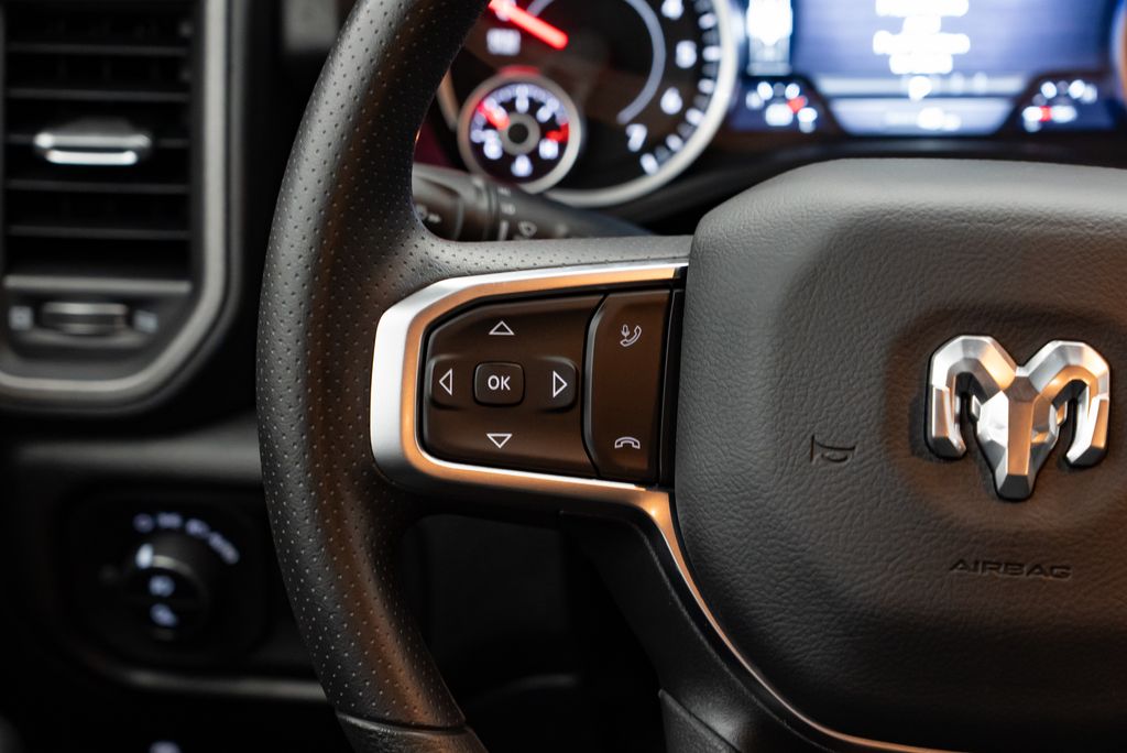 Thumbnail: 2026 RAM 1500 - 20