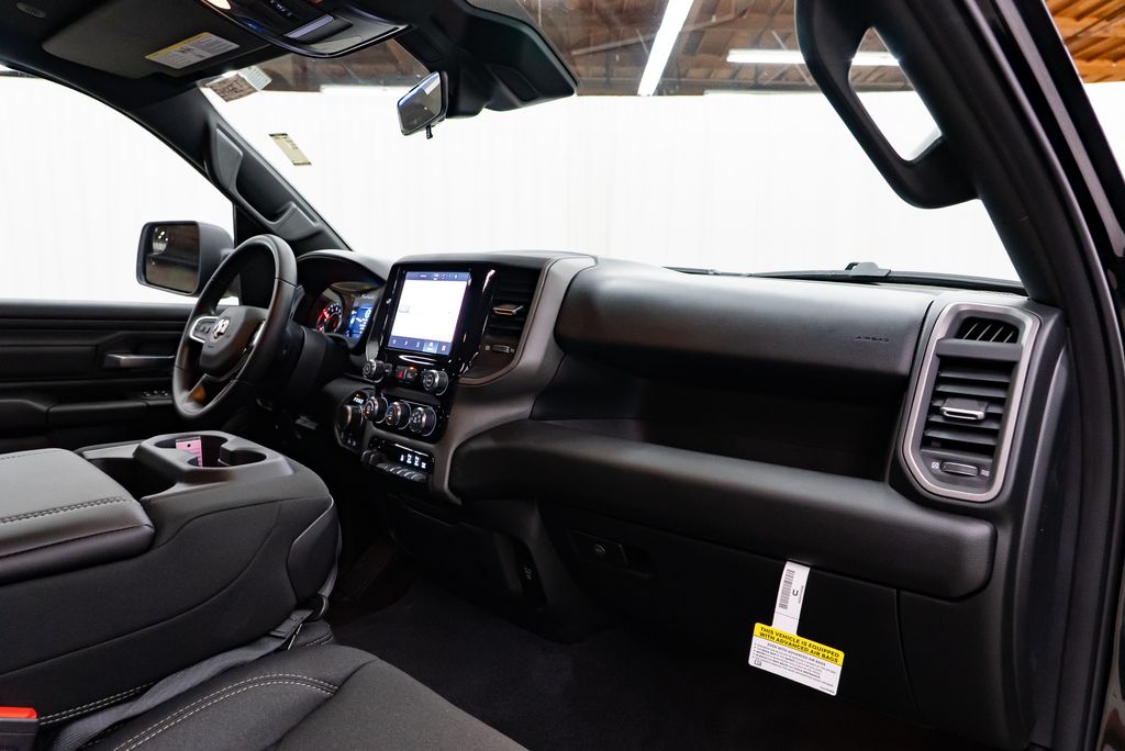 Thumbnail: 2026 RAM 1500 - 29