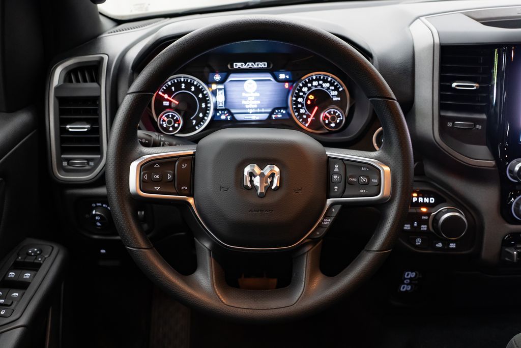 Thumbnail: 2026 RAM 1500 - 11