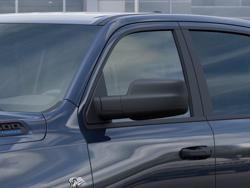 Thumbnail: 2026 RAM 1500 - 19