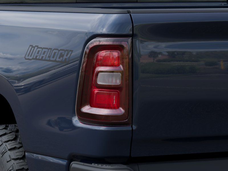 Thumbnail: 2026 RAM 1500 - 16
