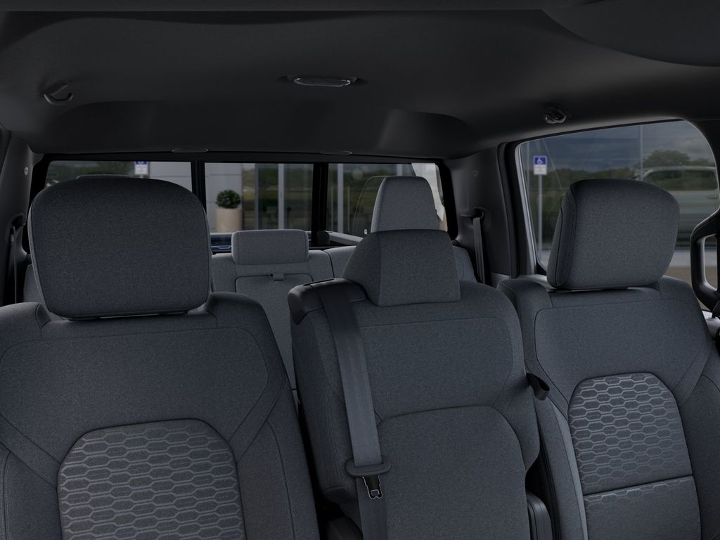 Thumbnail: 2026 RAM 1500 - 26