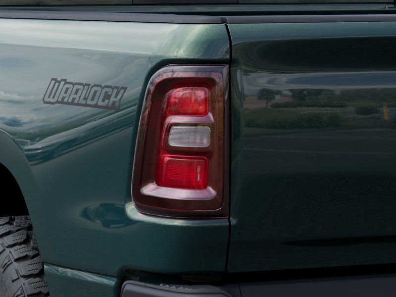 Thumbnail: 2026 RAM 1500 - 16