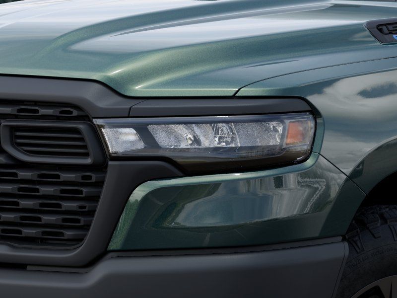Thumbnail: 2026 RAM 1500 - 11