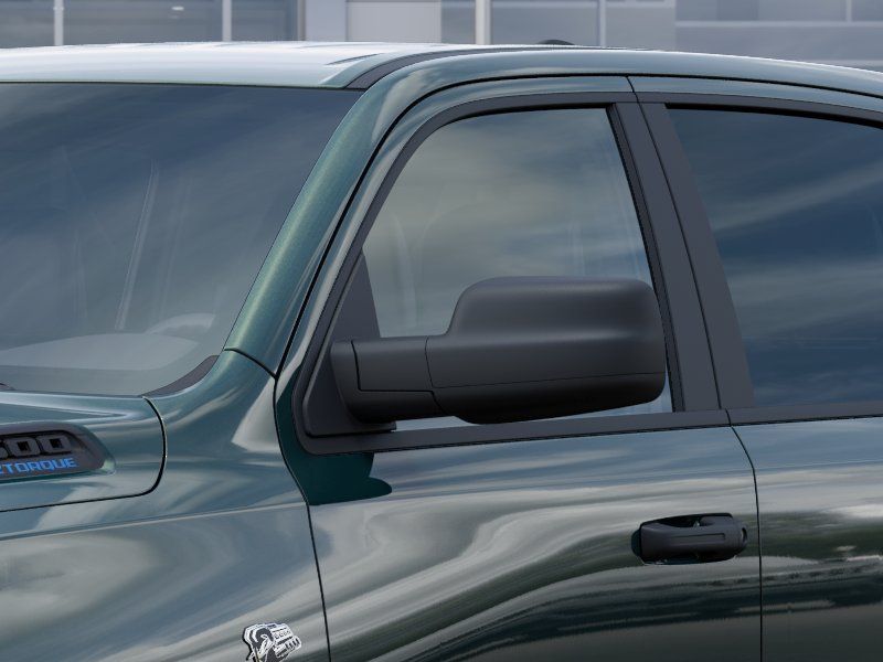 Thumbnail: 2026 RAM 1500 - 18