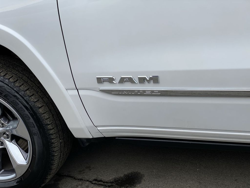 Thumbnail: 2021 RAM 1500 - 7