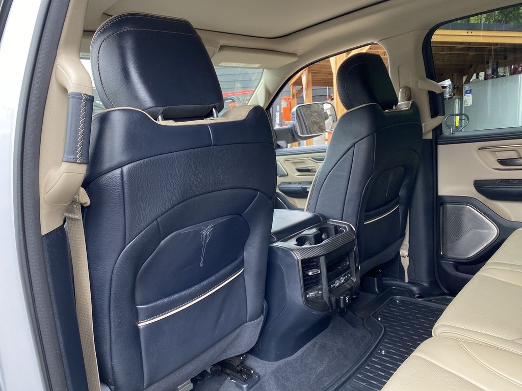 Thumbnail: 2021 RAM 1500 - 12