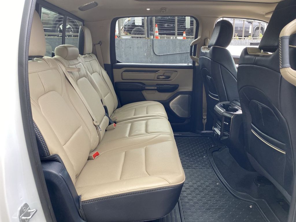 Thumbnail: 2021 RAM 1500 - 25