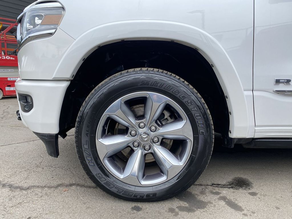 Thumbnail: 2021 RAM 1500 - 8