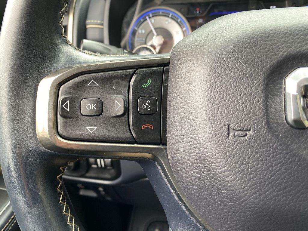 Thumbnail: 2021 RAM 1500 - 26