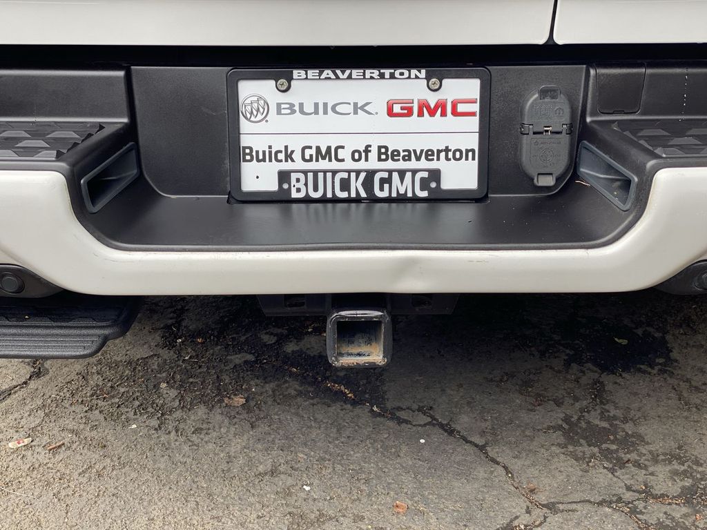 Thumbnail: 2021 RAM 1500 - 18
