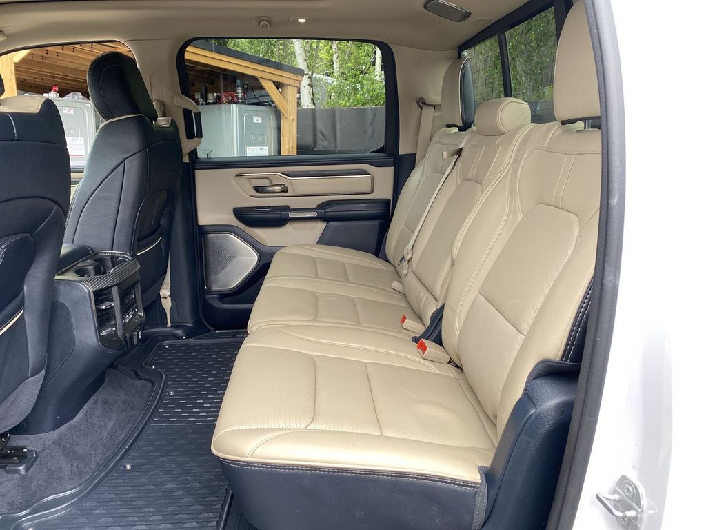Thumbnail: 2021 RAM 1500 - 24