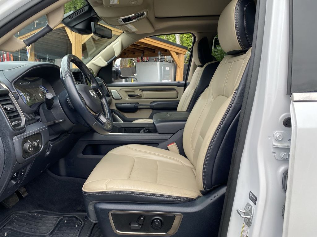 Thumbnail: 2021 RAM 1500 - 10