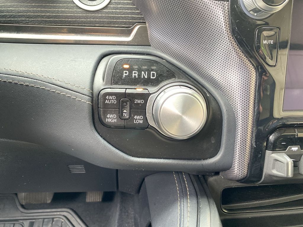 Thumbnail: 2021 RAM 1500 - 30