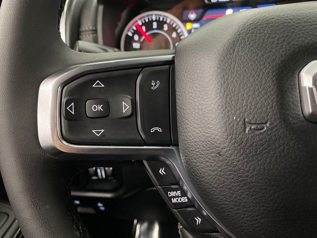 Thumbnail: 2025 RAM 1500 - 25