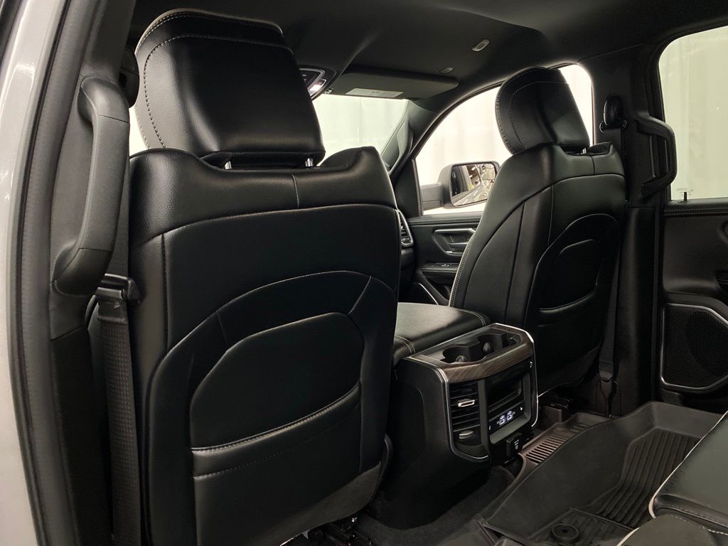 Thumbnail: 2025 RAM 1500 - 12