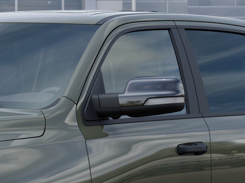 Thumbnail: 2026 RAM 1500 - 20